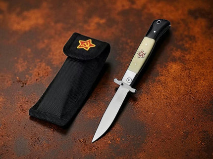 Russe couteau chasse