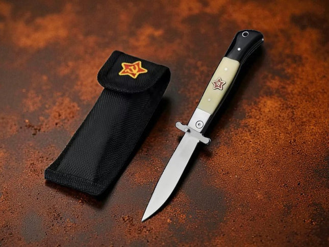 Russe couteau chasse