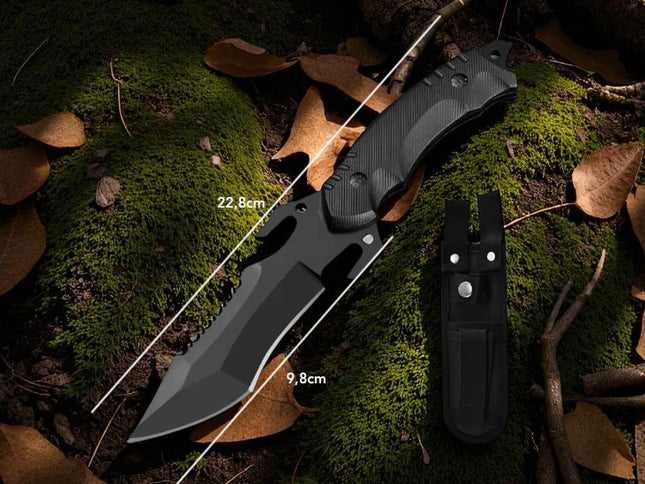 Survie de chasse couteau