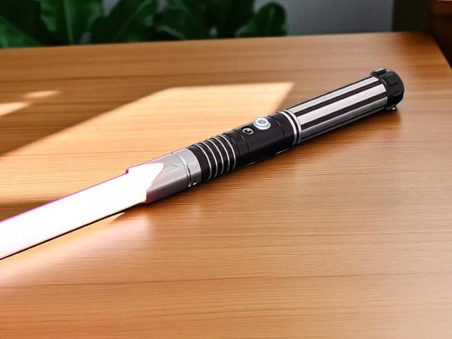 Swords star wars