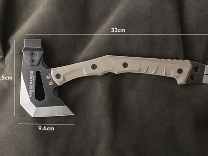 Tactical axe