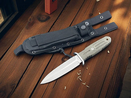 Tactique dagger