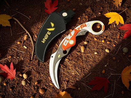 Velocity karambit