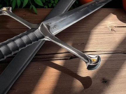 Épée aragorn