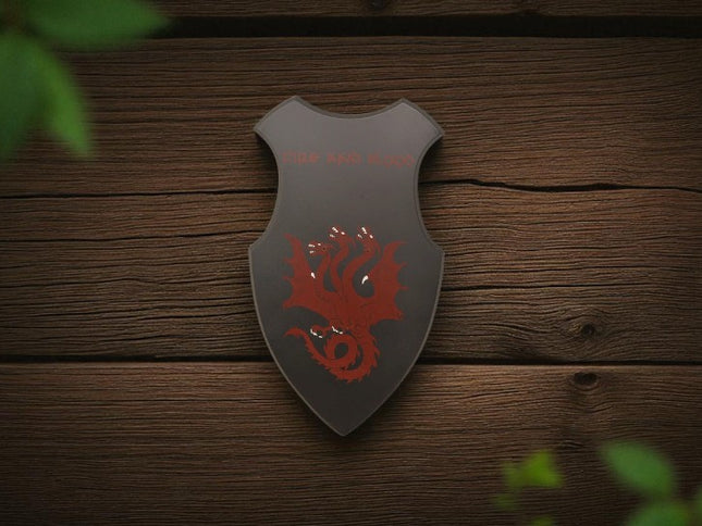 Épée daemon des Targaryens