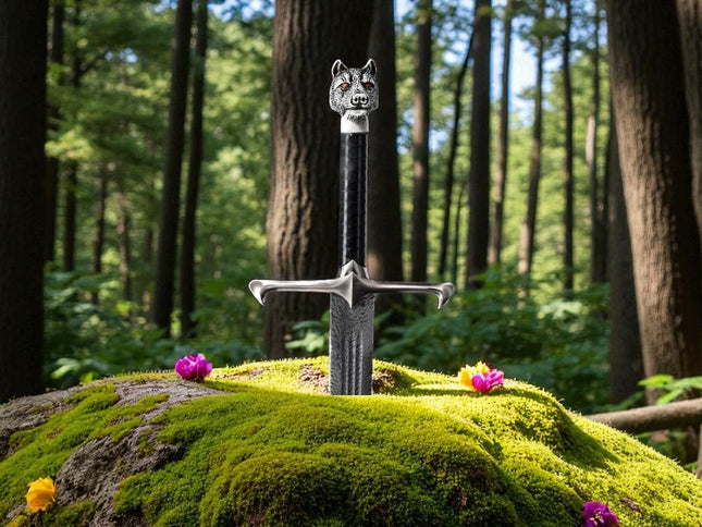 Épée jon snow