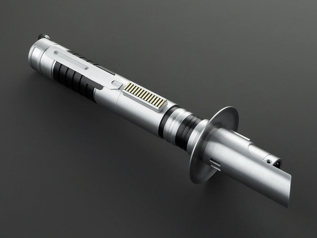 Épée star wars verte