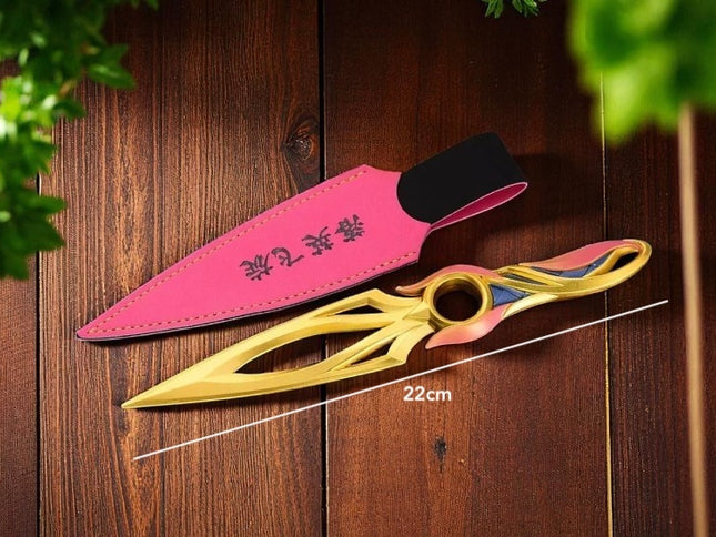 valorant kunai.