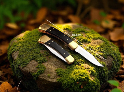 Couteau acier 440